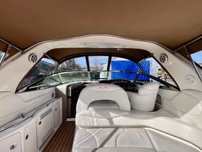Pre-Owned 2000 Sea ray Sundancer 380 for Sale | Vancouver, BC | M&P Yacht Centre | 63640e094b86ba9ee3014ed6