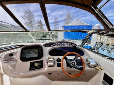 Pre-Owned 2000 Sea ray Sundancer 380 for Sale | Vancouver, BC | M&P Yacht Centre | 63640e094b86ba9ee3014ed6