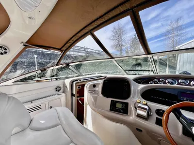 Pre-Owned 2000 Sea ray Sundancer 380 for Sale | Vancouver, BC | M&P Yacht Centre | 63640e094b86ba9ee3014ed6