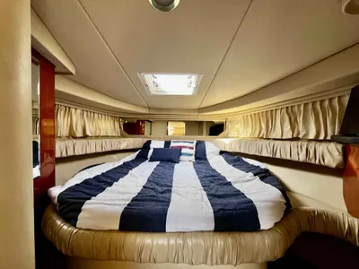 Pre-Owned 2000 Sea ray Sundancer 380 for Sale | Vancouver, BC | M&P Yacht Centre | 63640e094b86ba9ee3014ed6
