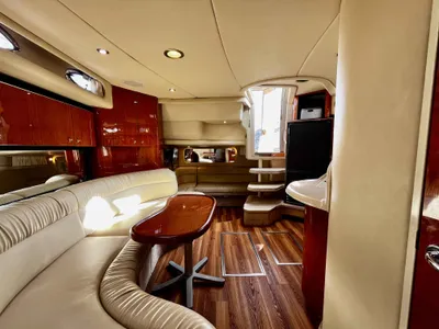 Pre-Owned 2000 Sea ray Sundancer 380 for Sale | Vancouver, BC | M&P Yacht Centre | 63640e094b86ba9ee3014ed6