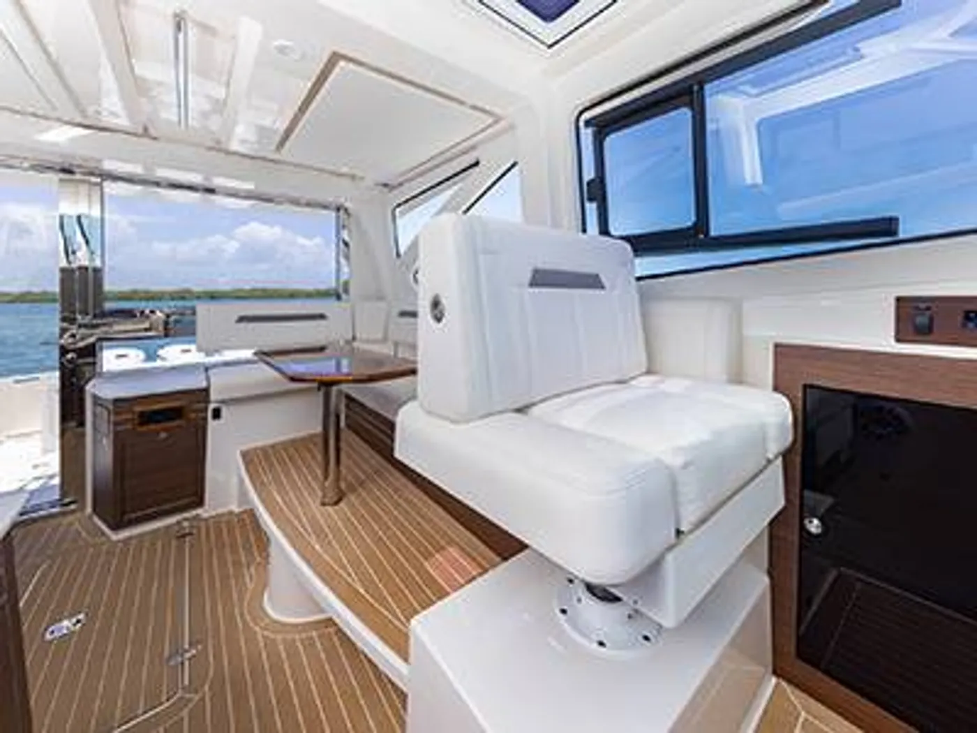 boat Image
