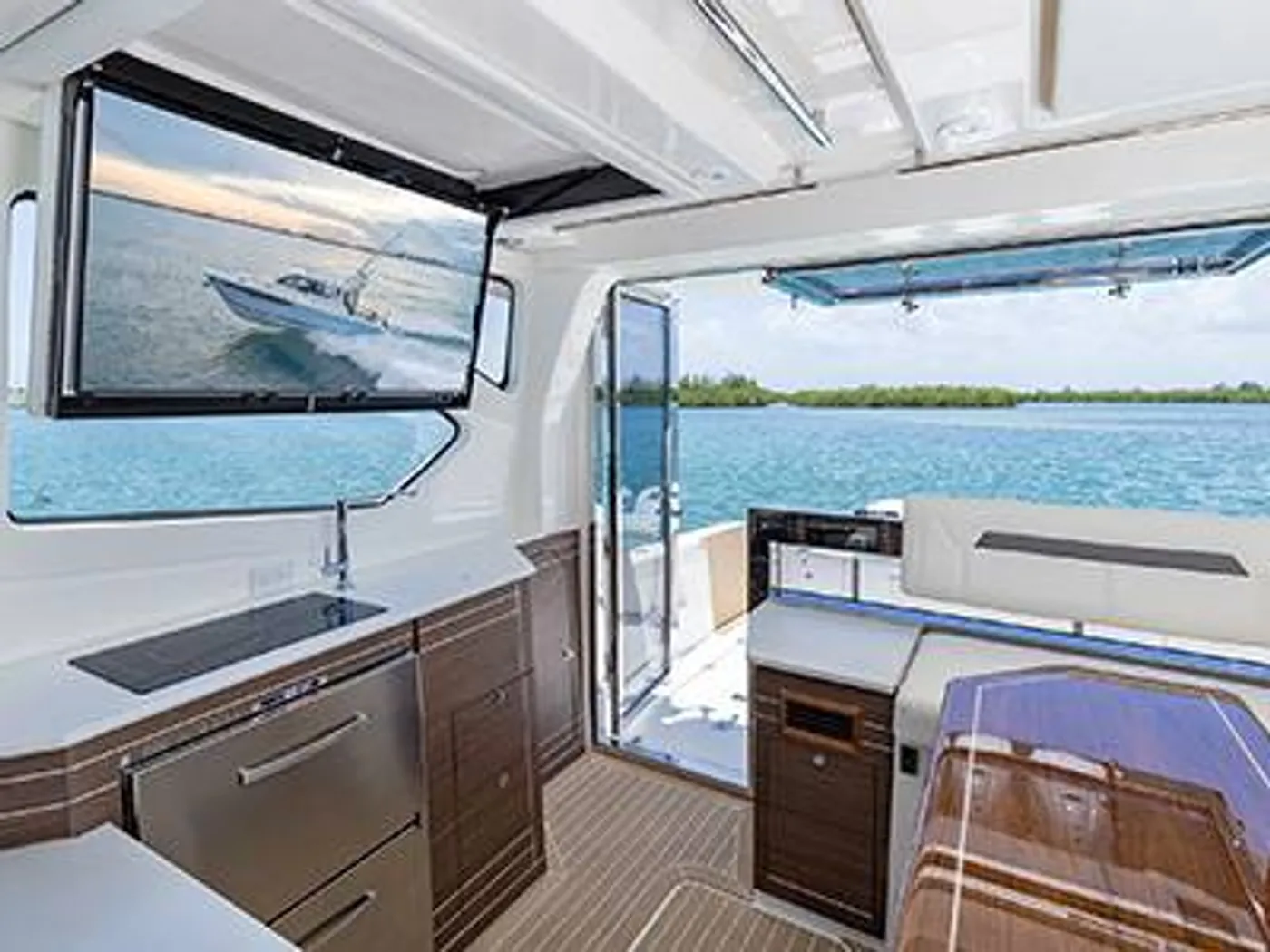 boat Image