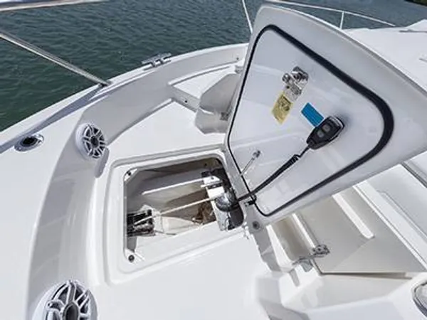 2027 Pursuit OS 445 detail image 18