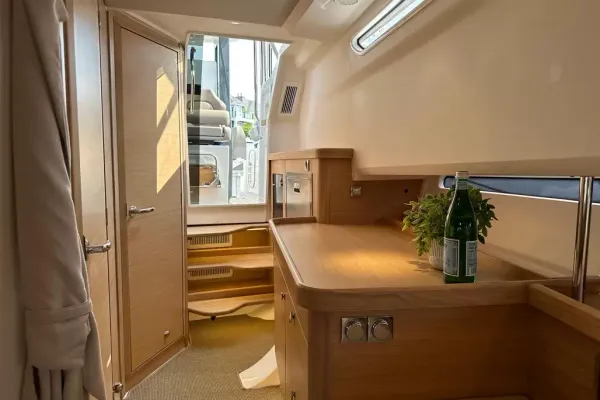 Nimbus Tender 11 2024-21