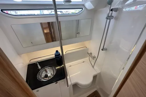 Nimbus Tender 11 2024-26