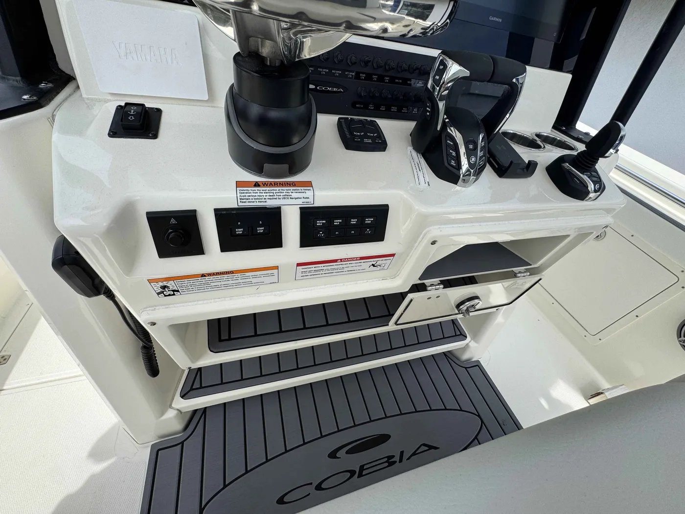 boat Image