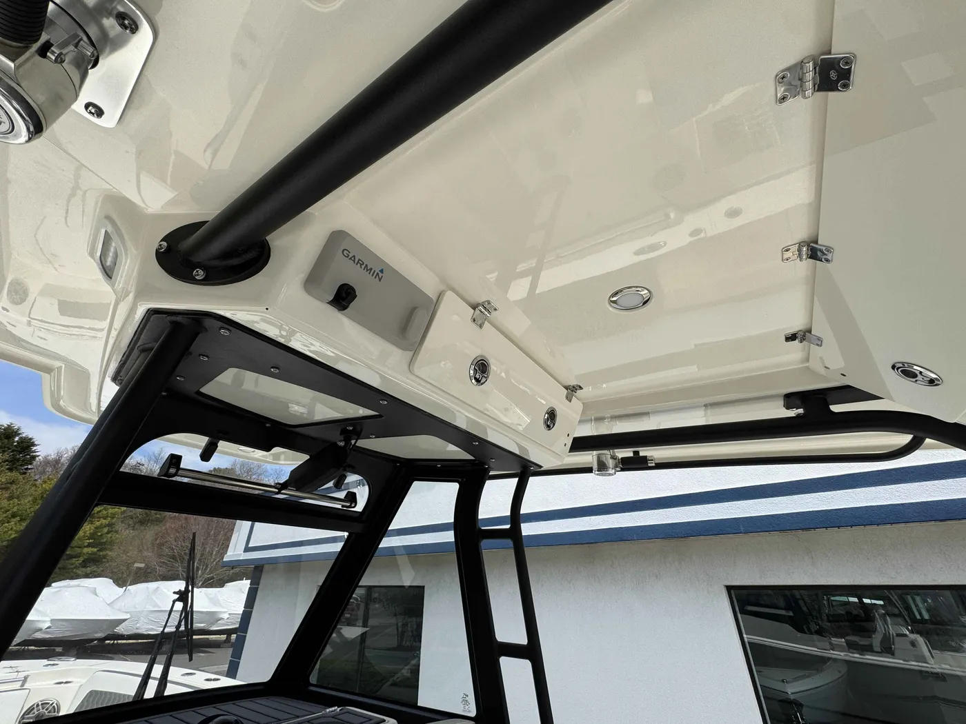 boat Image