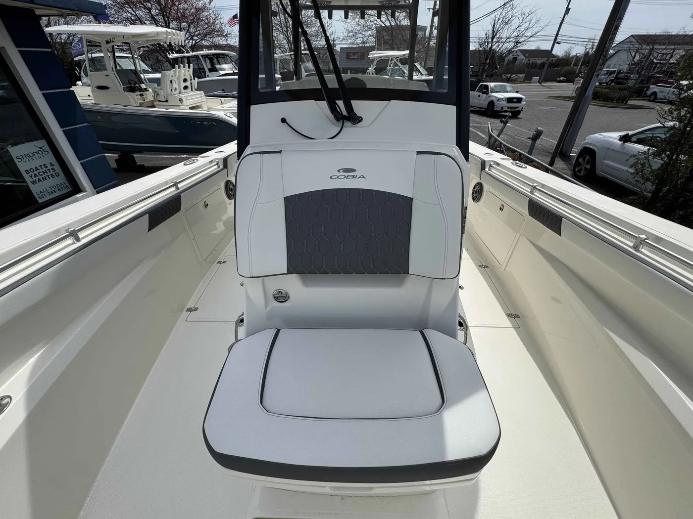 boat Image