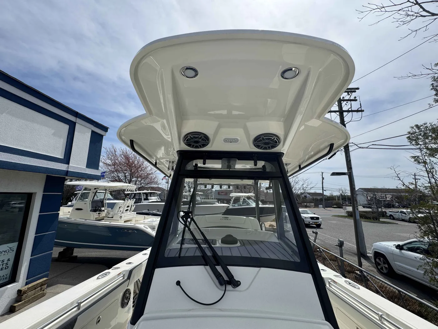 boat Image