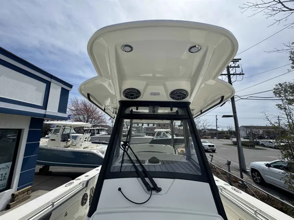 2026 Cobia 305 CC detail image 17