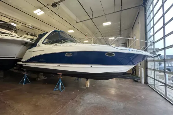 Chaparral 290 Signature 2006-1