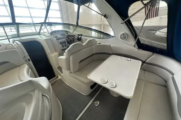 Chaparral 290 Signature 2006-4