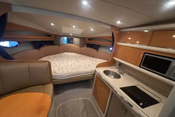 Chaparral 290 Signature 2006-8