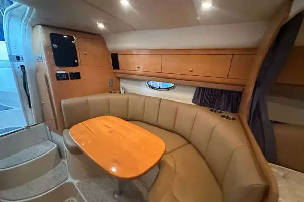 Chaparral 290 Signature 2006-9