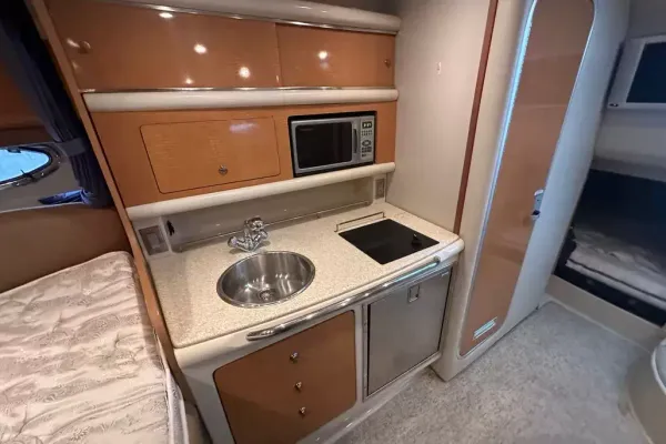 Chaparral 290 Signature 2006-10