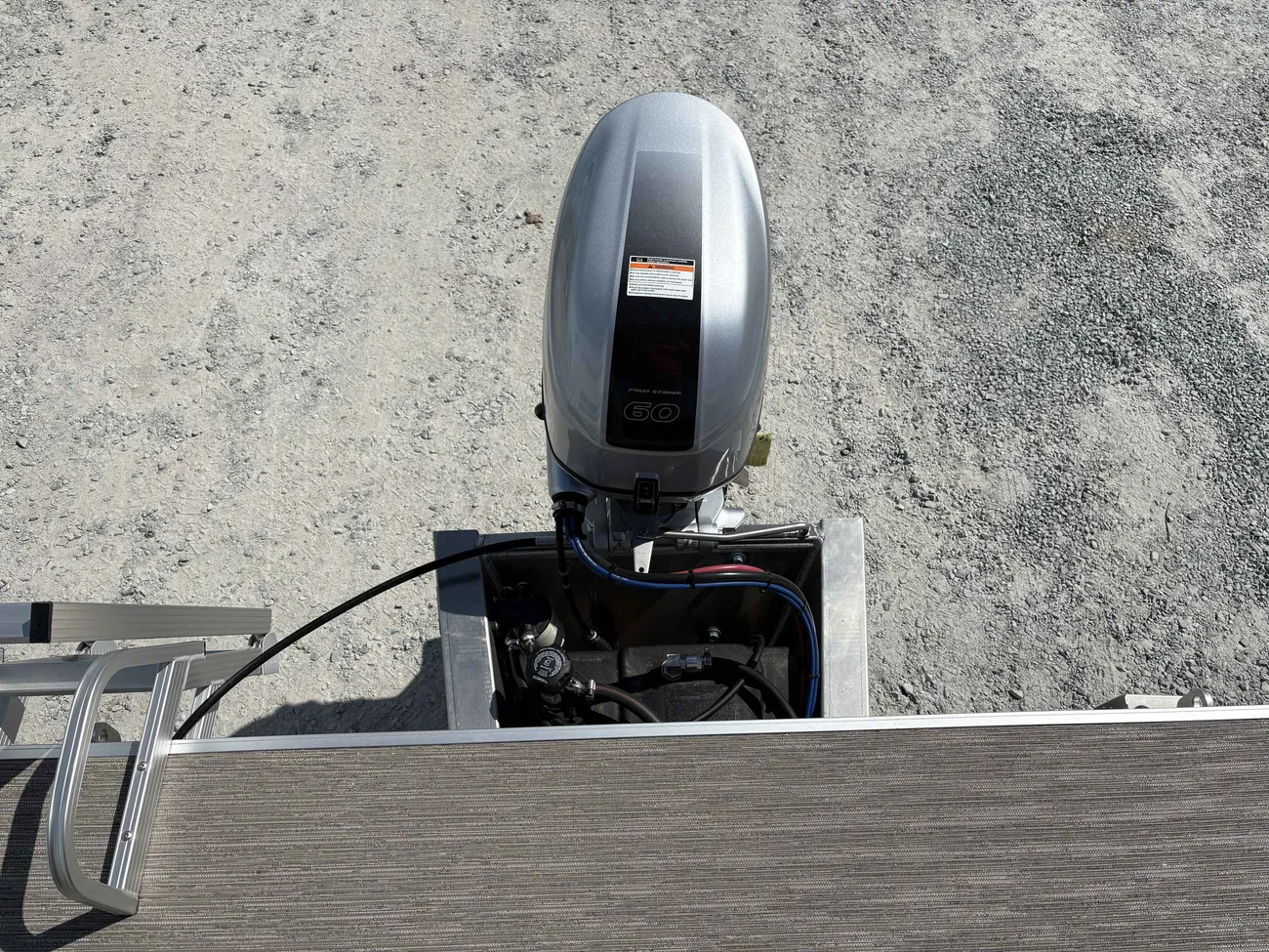 2026 SunChaser Vista 18 LR-12