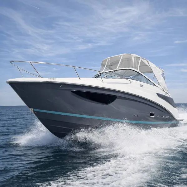2026 Regal 26 XO detail image 0