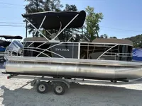 2026 Sylvan Mirage 8520 LZ-1