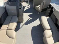 2026 Sylvan Mirage 8520 LZ-3