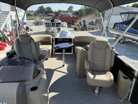 2026 Sylvan Mirage 8520 LZ-7