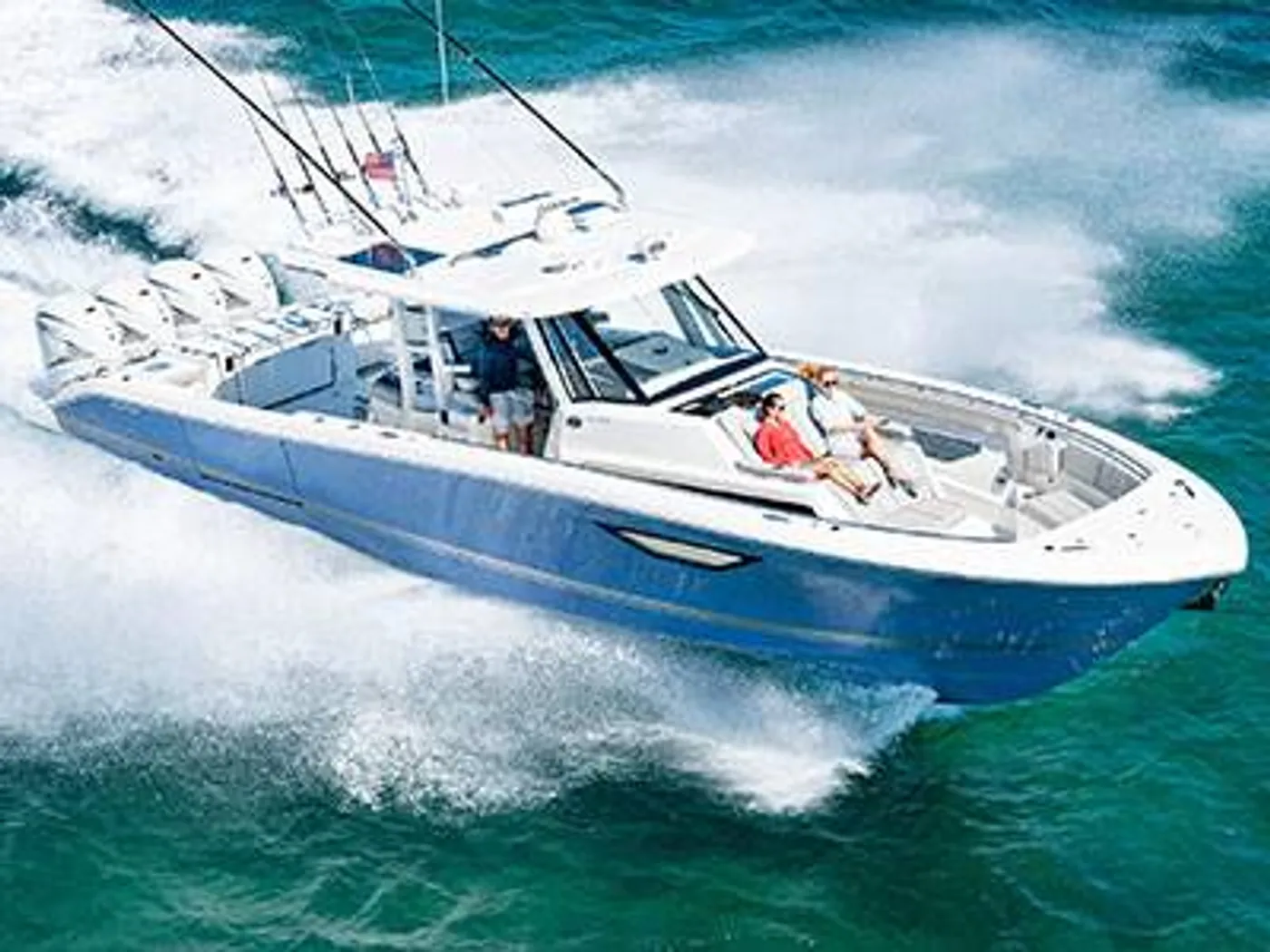 boat Image