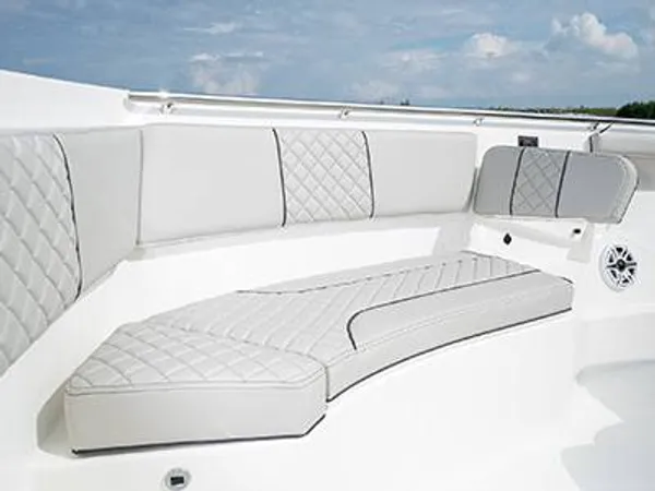 2027 Pursuit S 428 detail image 18