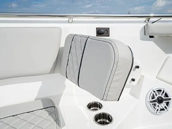 2027 Pursuit S 428 detail image 19