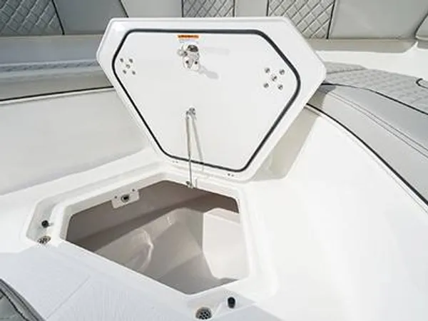 2027 Pursuit S 428 detail image 21