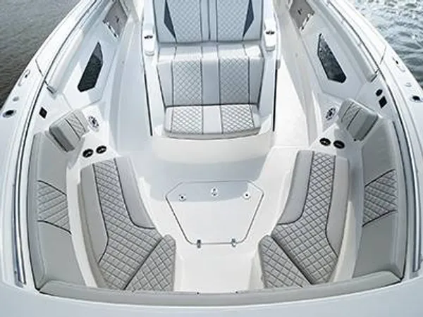2027 Pursuit S 428 detail image 15