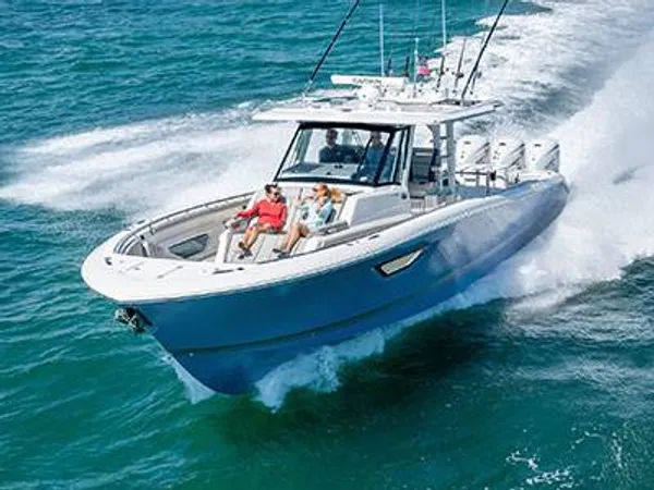 2027 Pursuit S 428 detail image 1