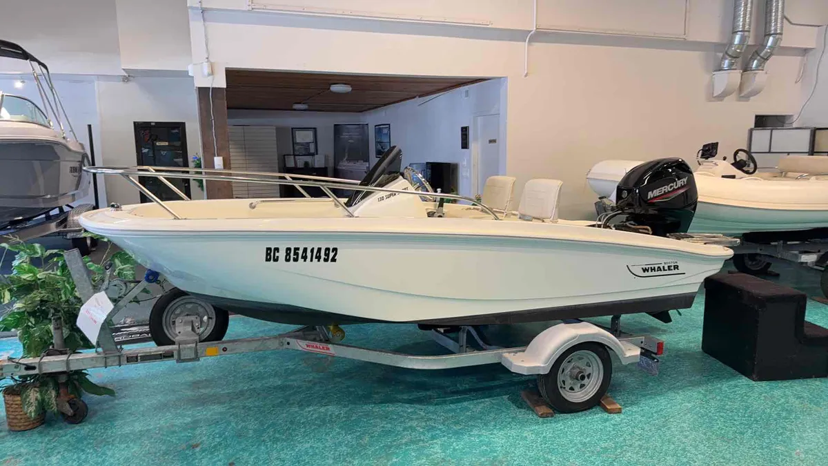 2023 Boston Whaler 130 SPT-1
