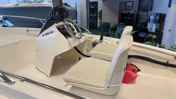 2023 Boston Whaler 130 SPT-2