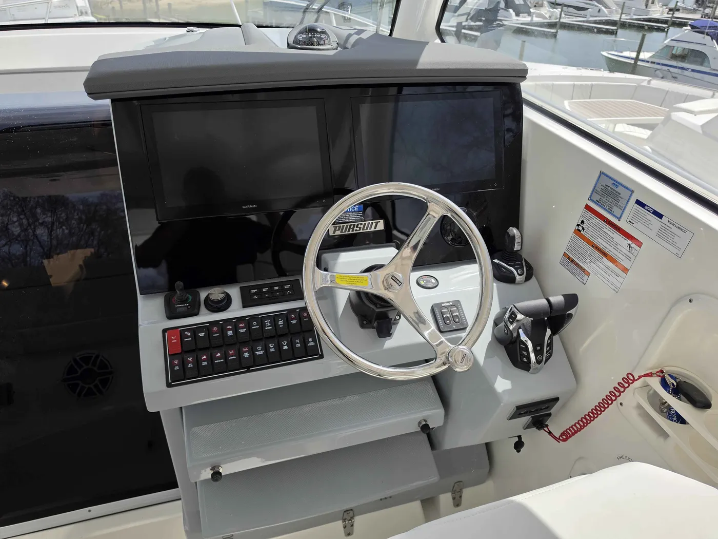 boat Image