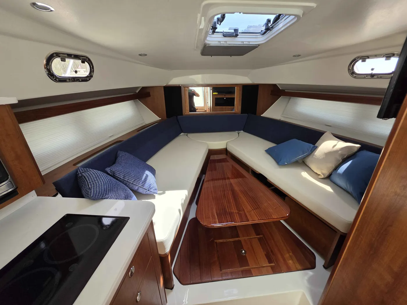 boat Image