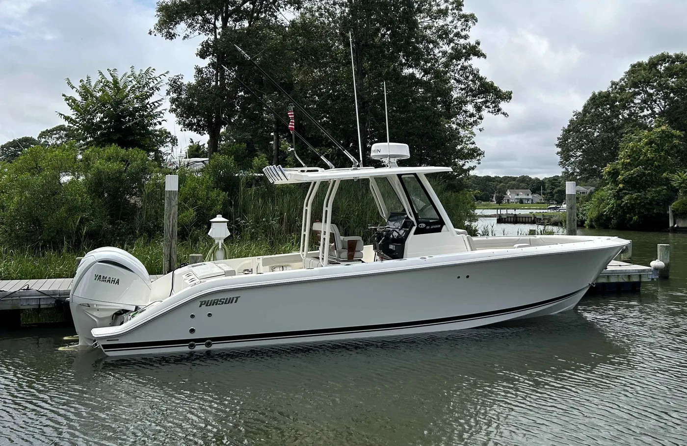 boat Image