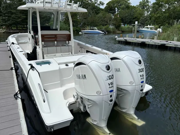 2026 Pursuit S 288 detail image 5