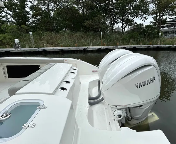 2026 Pursuit S 288 detail image 4
