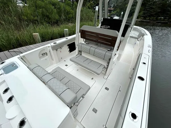 2026 Pursuit S 288 detail image 7