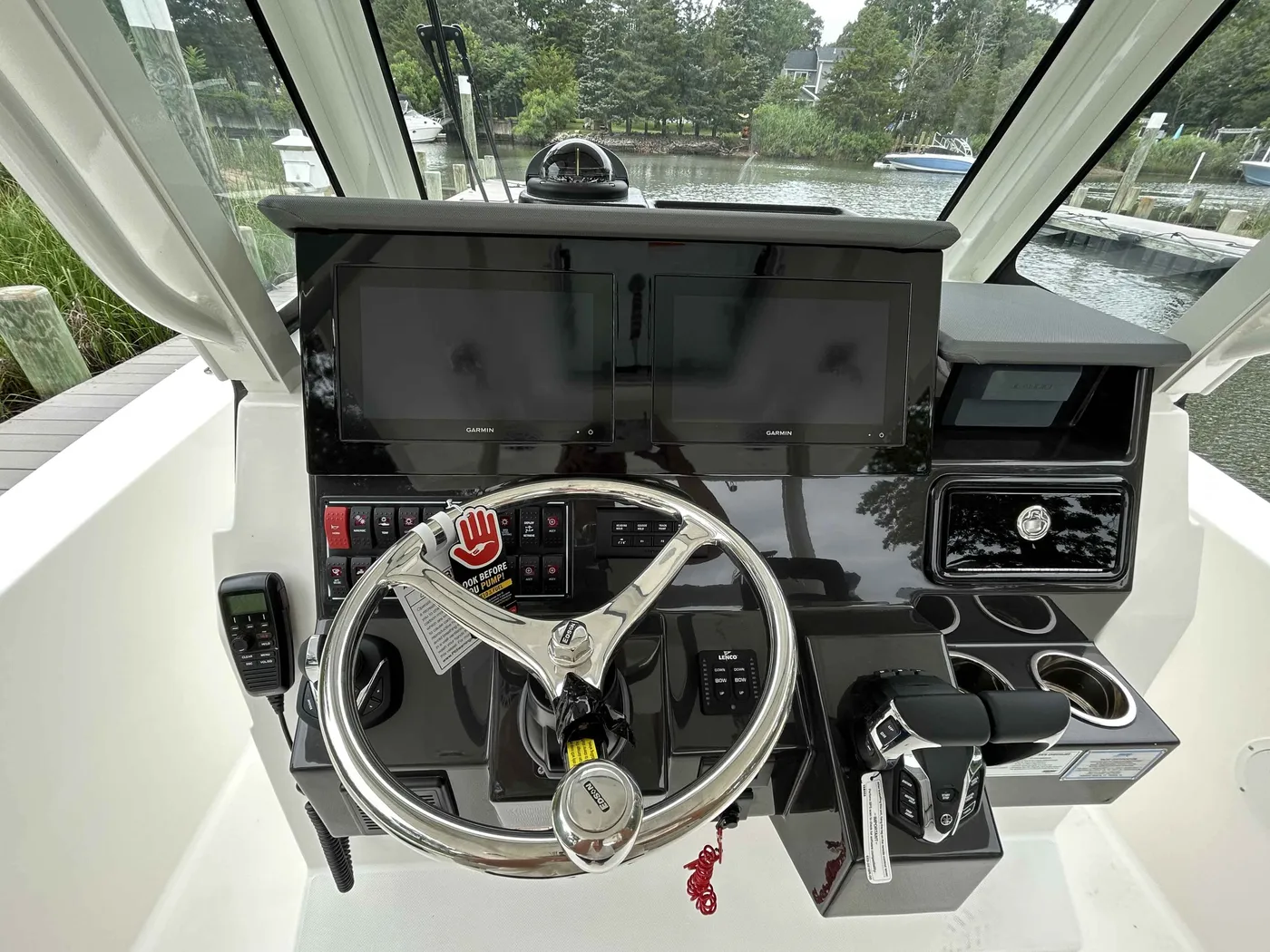 boat Image