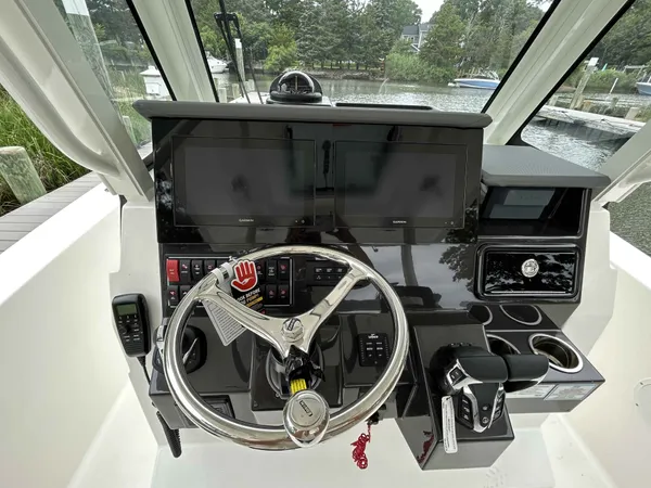2026 Pursuit S 288 detail image 10
