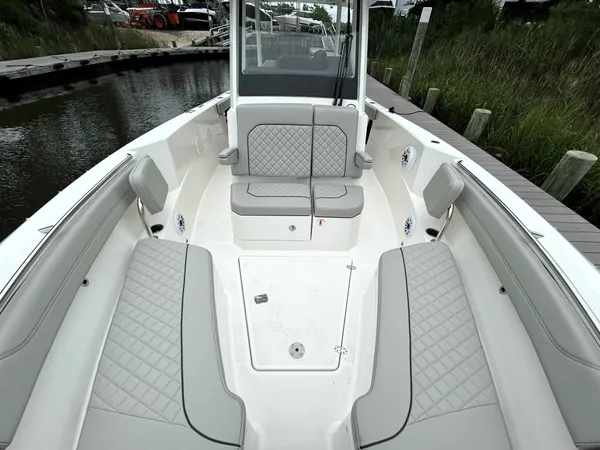 2026 Pursuit S 288 detail image 18