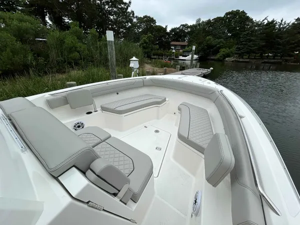 2026 Pursuit S 288 detail image 20