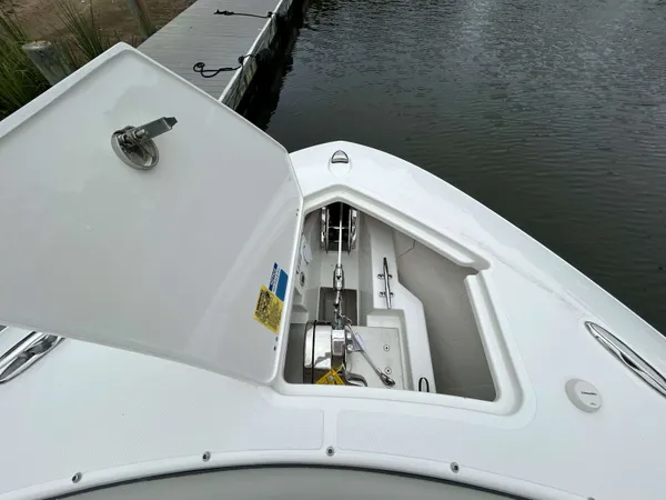 2026 Pursuit S 288 detail image 21