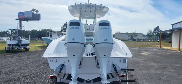 2026 Cape horn 24 OS