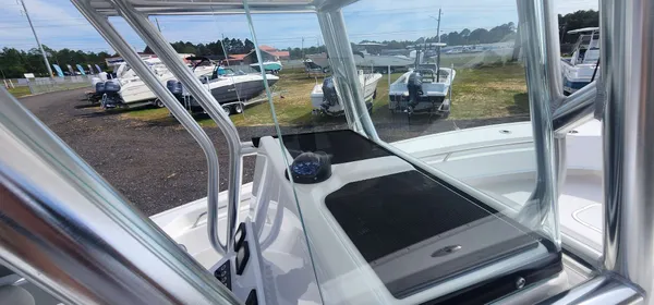 2026 Cape horn 24 OS