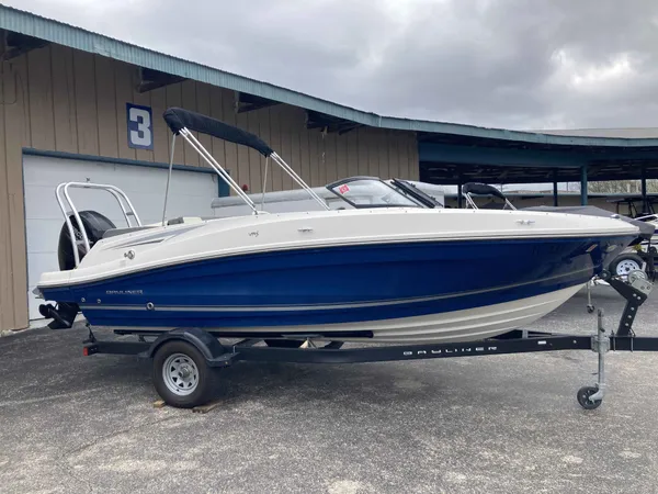 Bayliner 20 VR5 2017-5