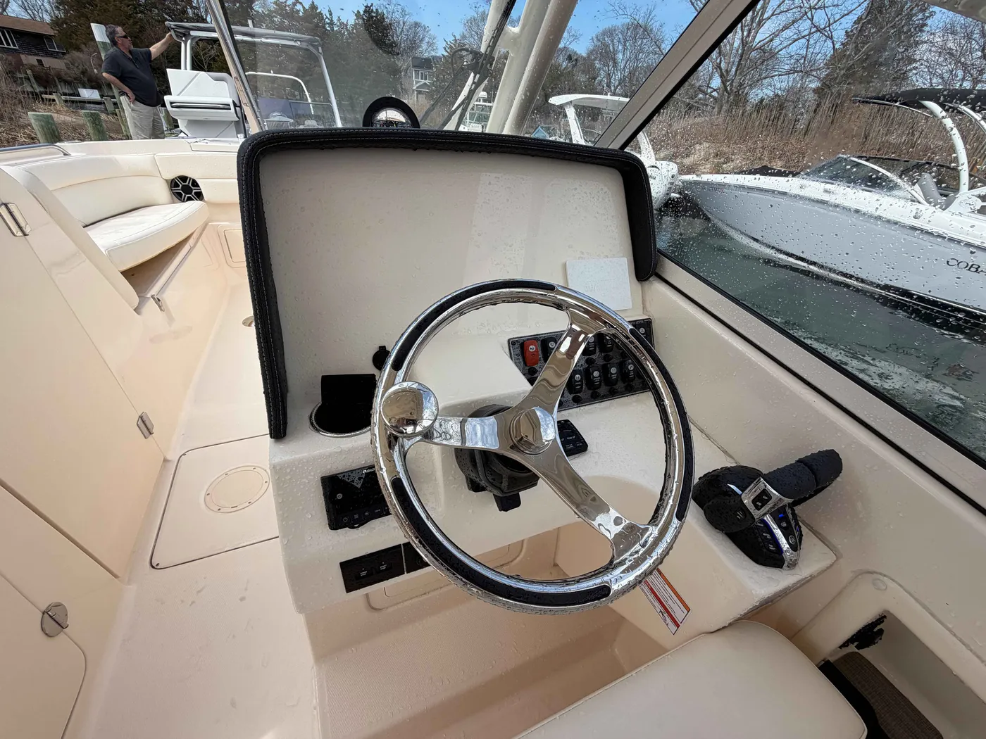 boat Image