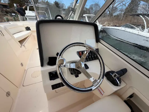 2026 Grady White FREEDOM 275 detail image 16