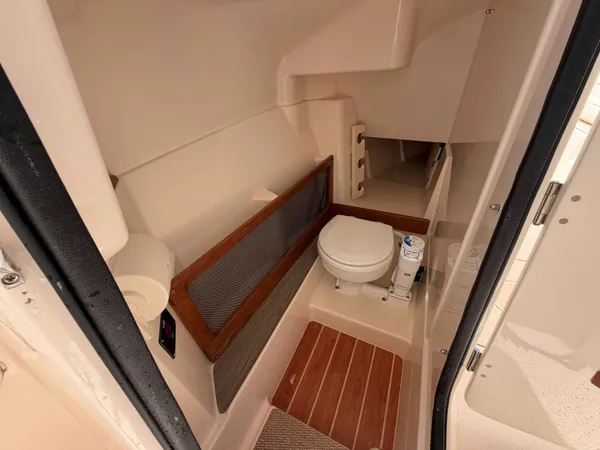 2026 Grady White FREEDOM 275 detail image 20